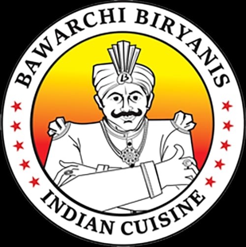 Bawarchi Express 1707 West Boughton Road