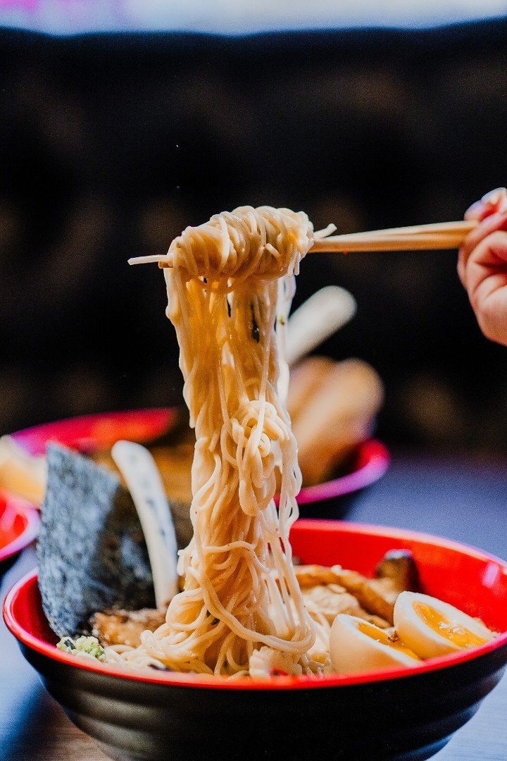 Tomi Ramen 2600 W Sahara Ave #119