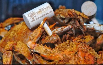 Vinces Crab House -Manchester