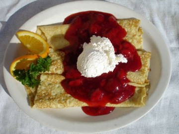 Smitty's Pancake House 1621 N Wenatchee Ave