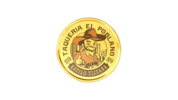 Taqueria El Poblano, Compton.