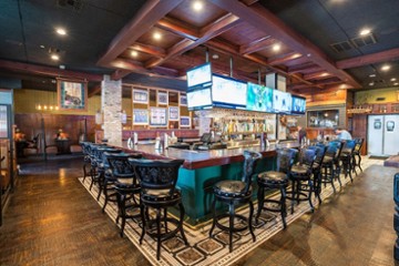 Shoal Creek Tavern