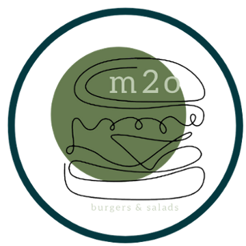 M2O Burgers and Salads Wynnewood