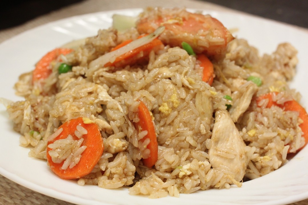 Thai Fried Rice