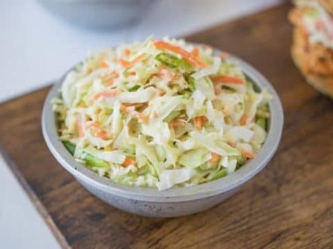 Side of Coleslaw