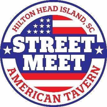Street Meet The American Tavern Hilton Head Island, SC