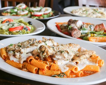 Mama Cucina Italian Restaurant