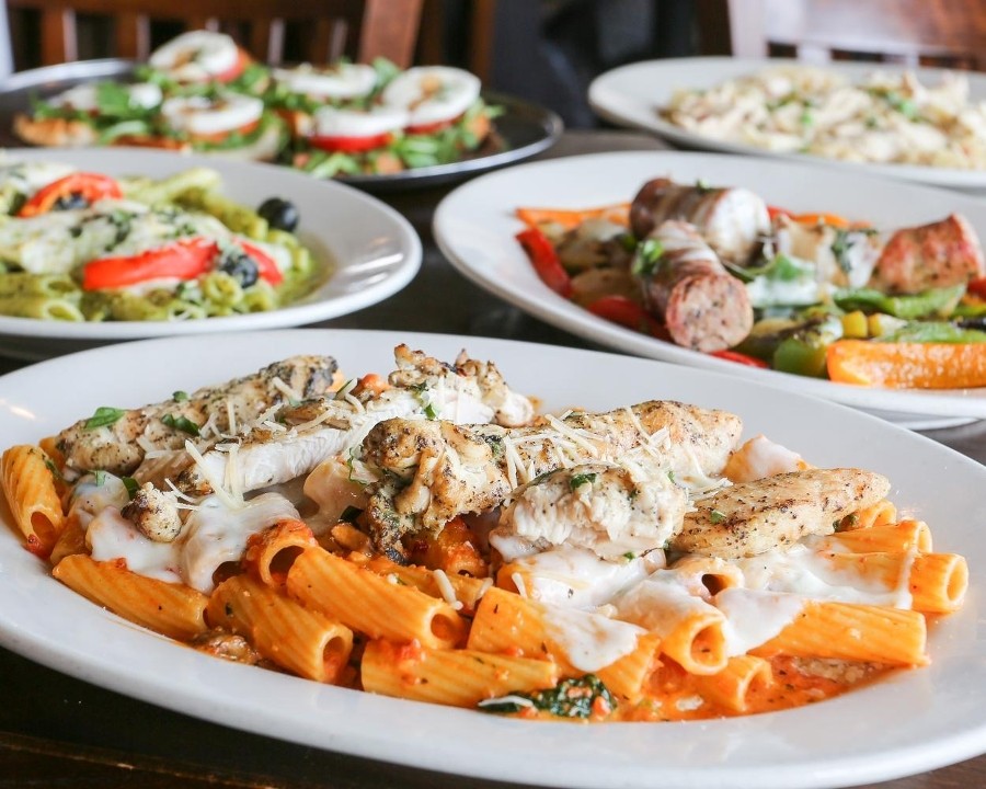 Mama Cucina Italian Restaurant