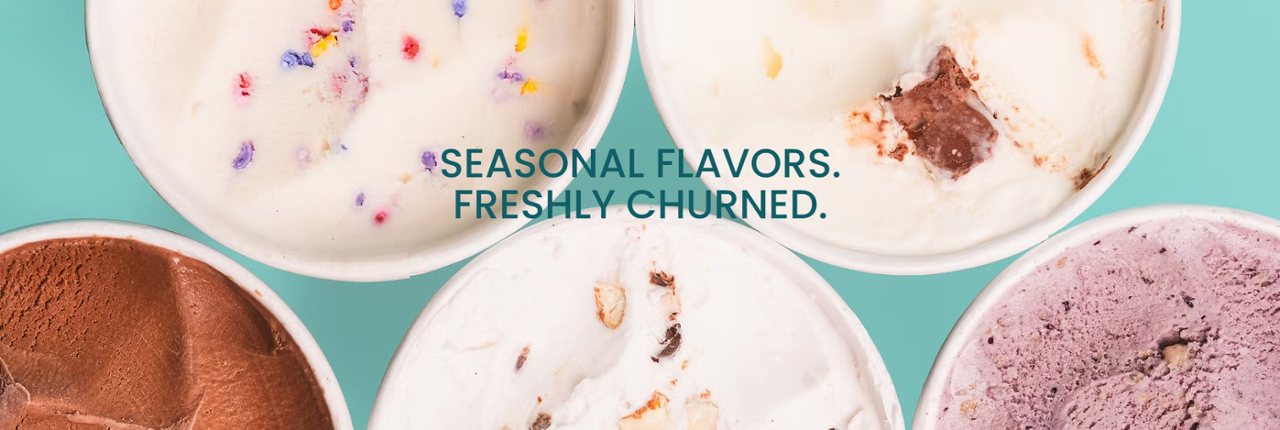 Lick Honest Ice Creams