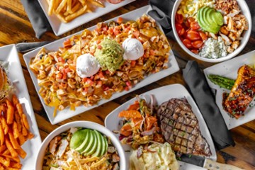 The LOCAL Pub & Grill