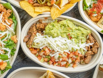 Don Taco Mexican Grill
