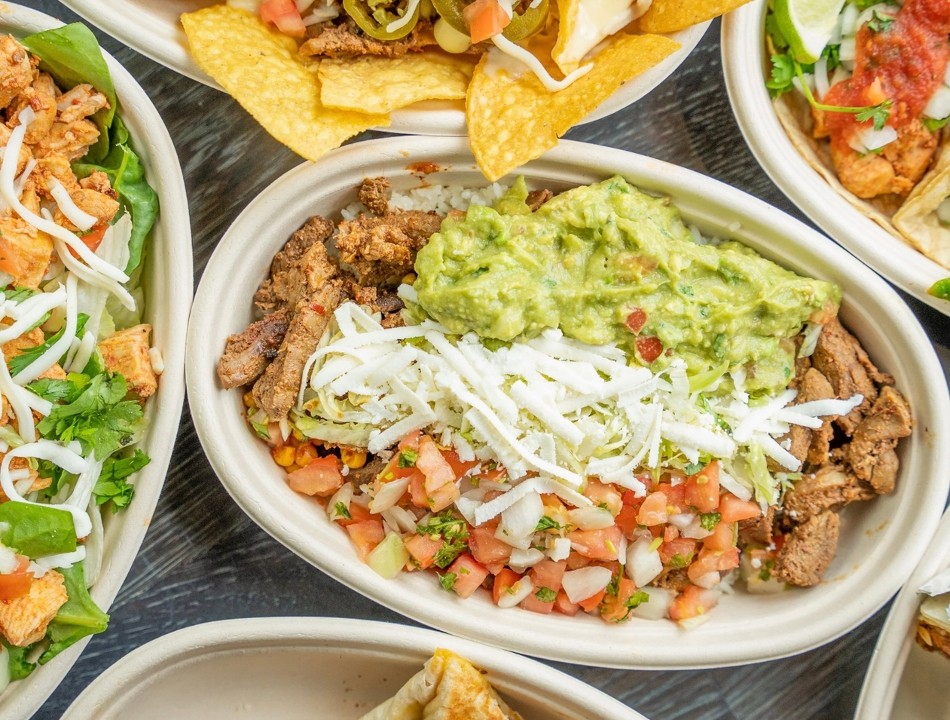 Don Taco Mexican Grill