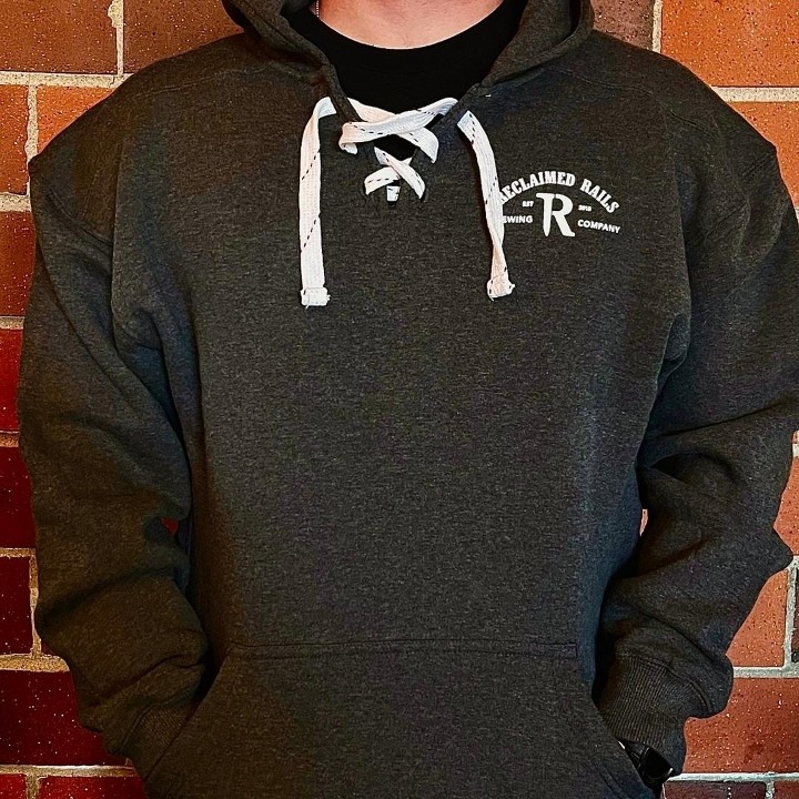 Small Hockey Style Sweatshirt