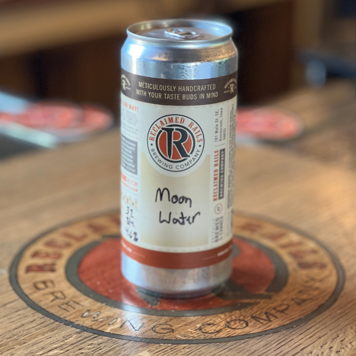 Dark Moon Water Crowler (25oz)