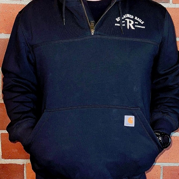 Medium Carhartt Sweatshirt