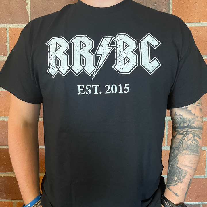 Medium RR/BC T-Shirt