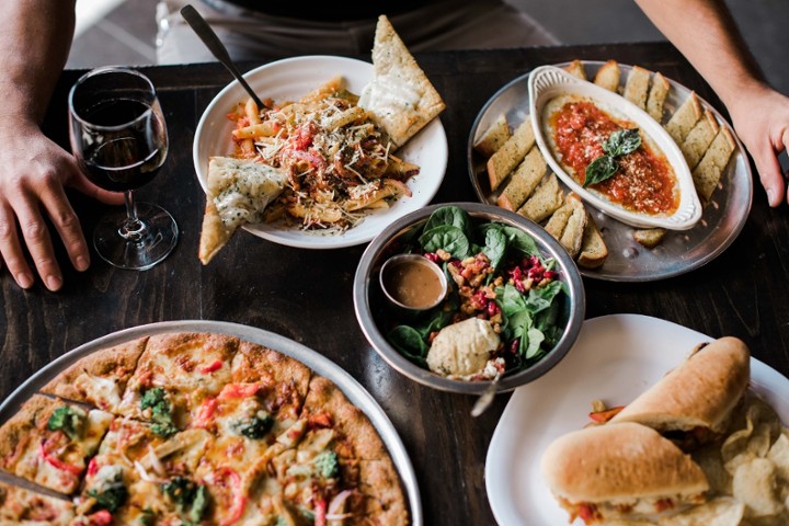 Restaurant banner image