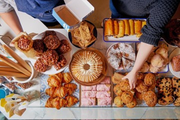 Flour Bakery - Boston Common