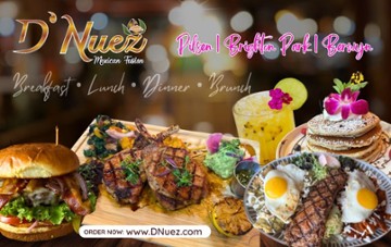 D'Nuez - Archer.