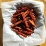 Sweet Potato Fries