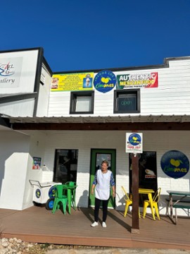 Jhugos los 2 limones 1768 FM2673 Suit B