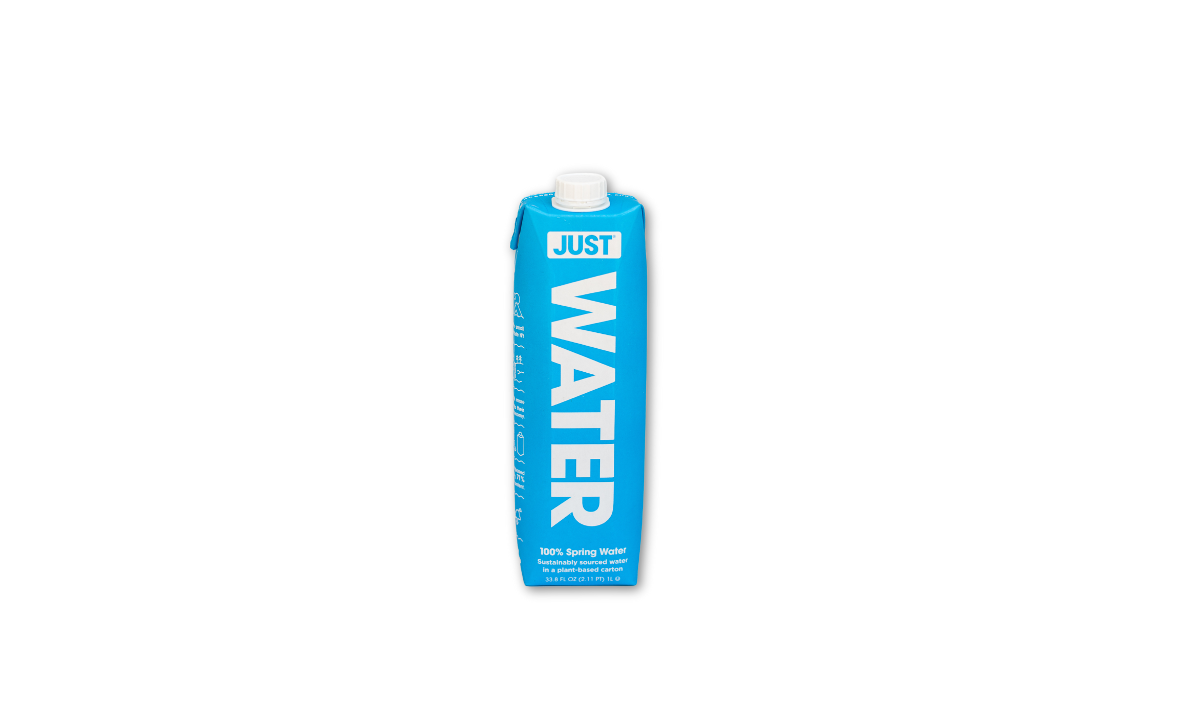 BOX Water SMALL