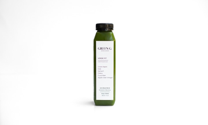 Verde Fit 12 oz