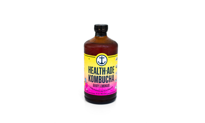 KOMBUCHA