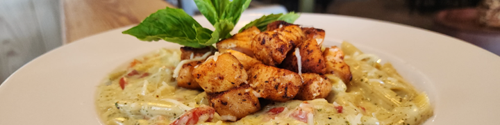 Restaurant banner image
