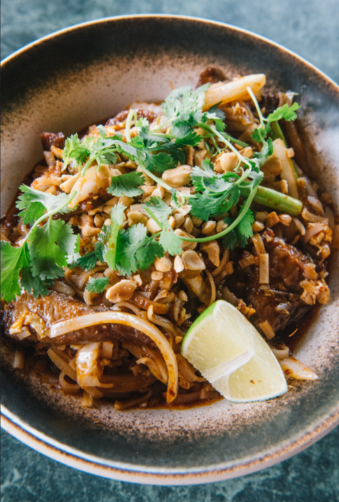 Pad Thai