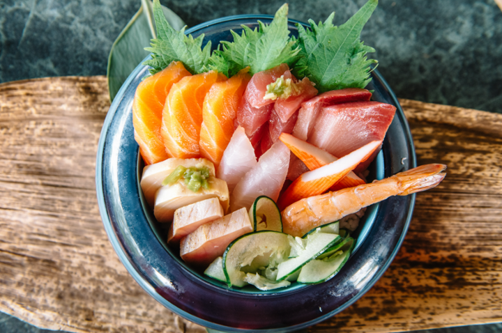 Chirashi