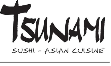 Tsunami Mt Pleasant logo