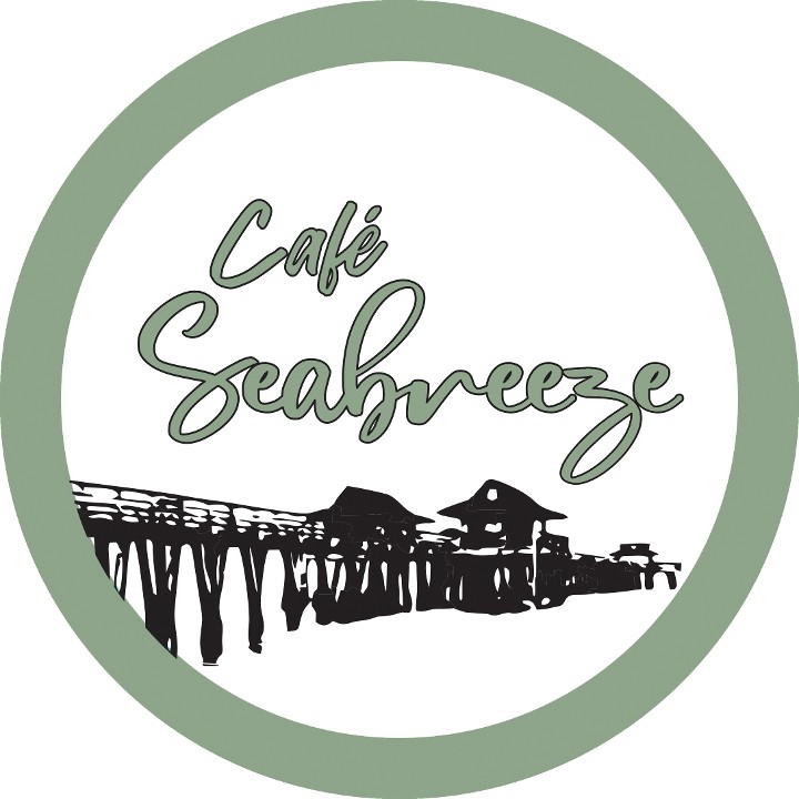 Cafe Seabreeze-Naples NEW NEW 4830 Davis Boulevard