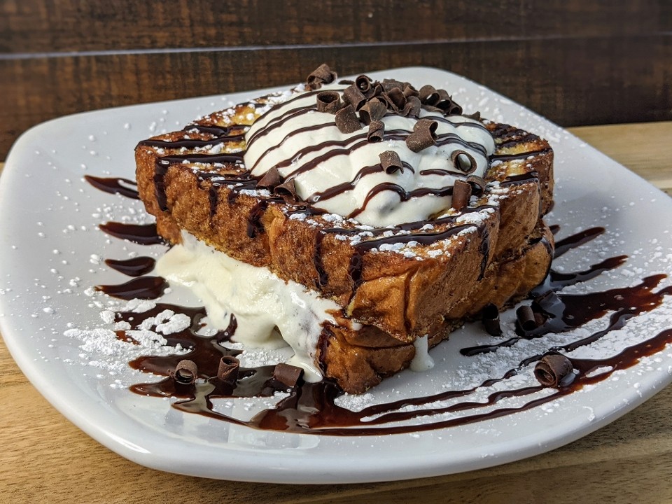 75th Street Honey Jam Cafe Downers Grove 401 75th Street West Coast