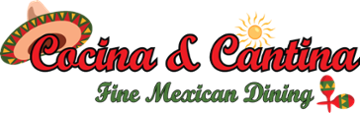 Cocina and Cantina