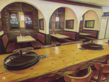 Momo Korean Restaurant 1913 FORD CAMPBELL BLVD