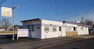 Snack Shop 395 N Main St