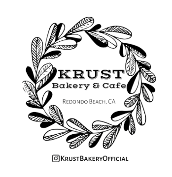 Krust Cafe Order Online
