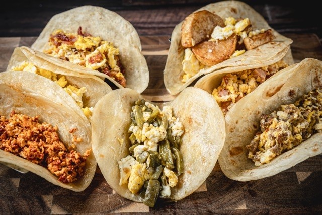 Boss Tacos