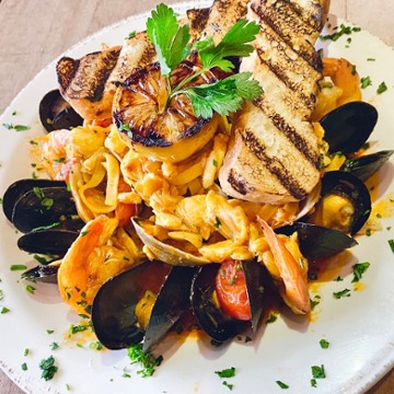 City Kitchen 330 South Pickett Street