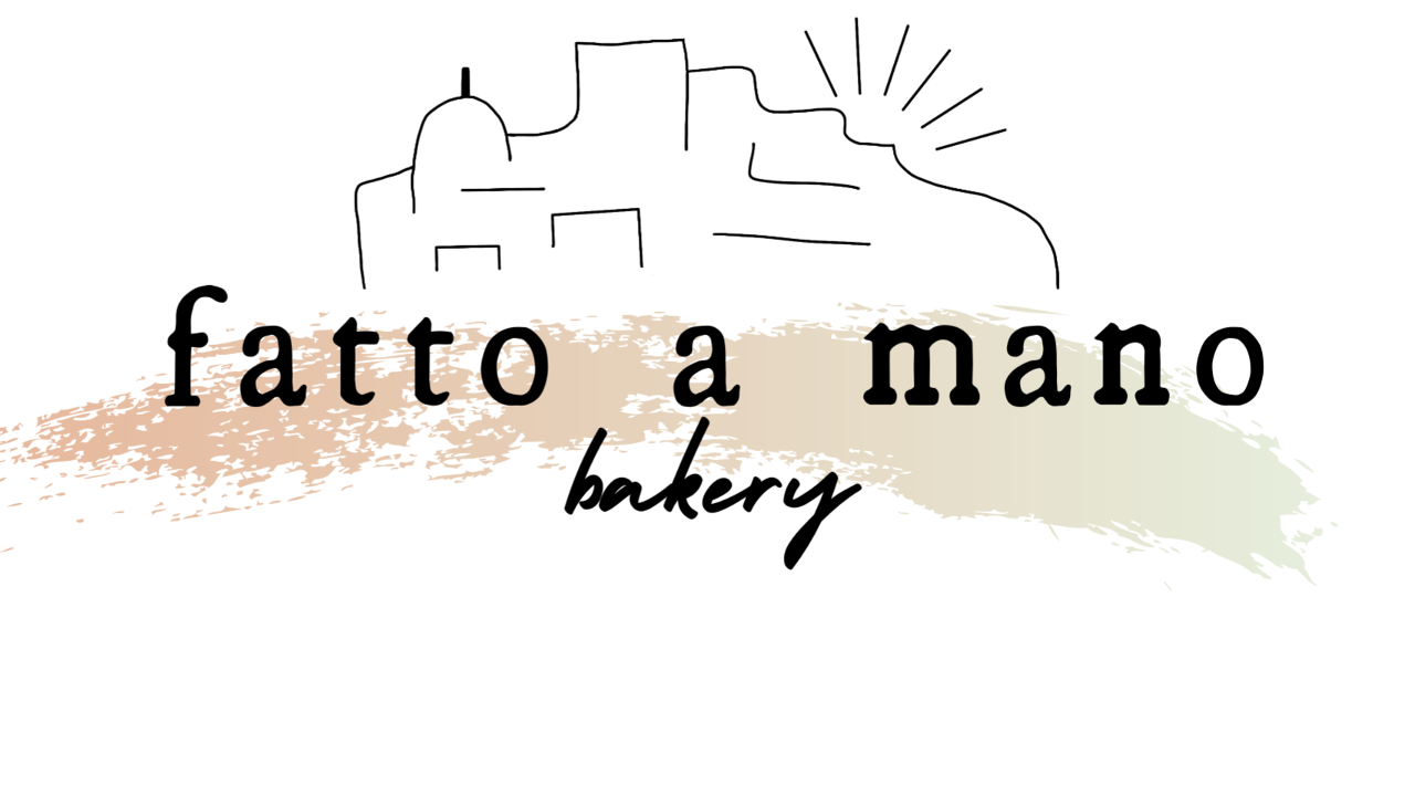 Fatto a Mano Bakery