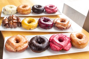 Blue Star Donuts