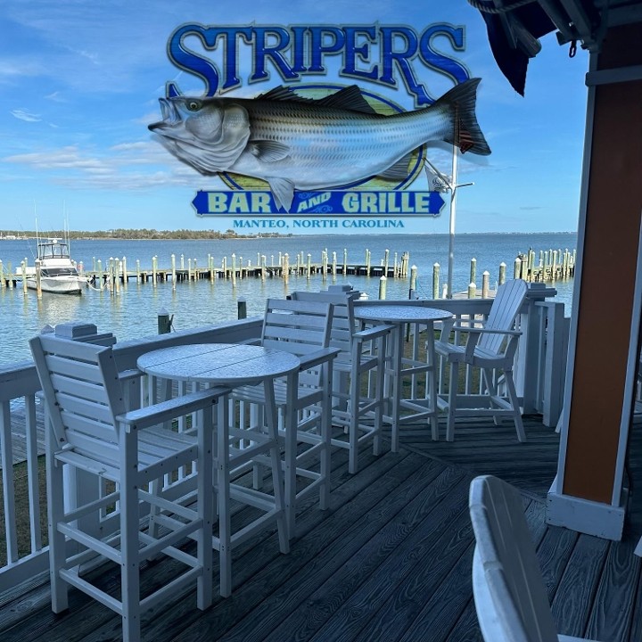 Stripers Bar and Grille Manteo