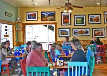 Kate's Place | Ridgway, CO