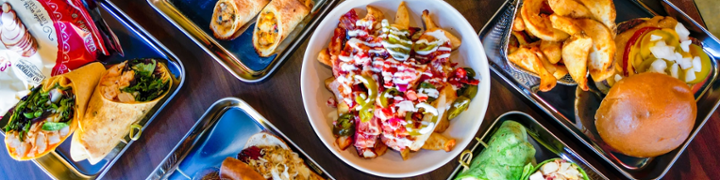 Restaurant banner image