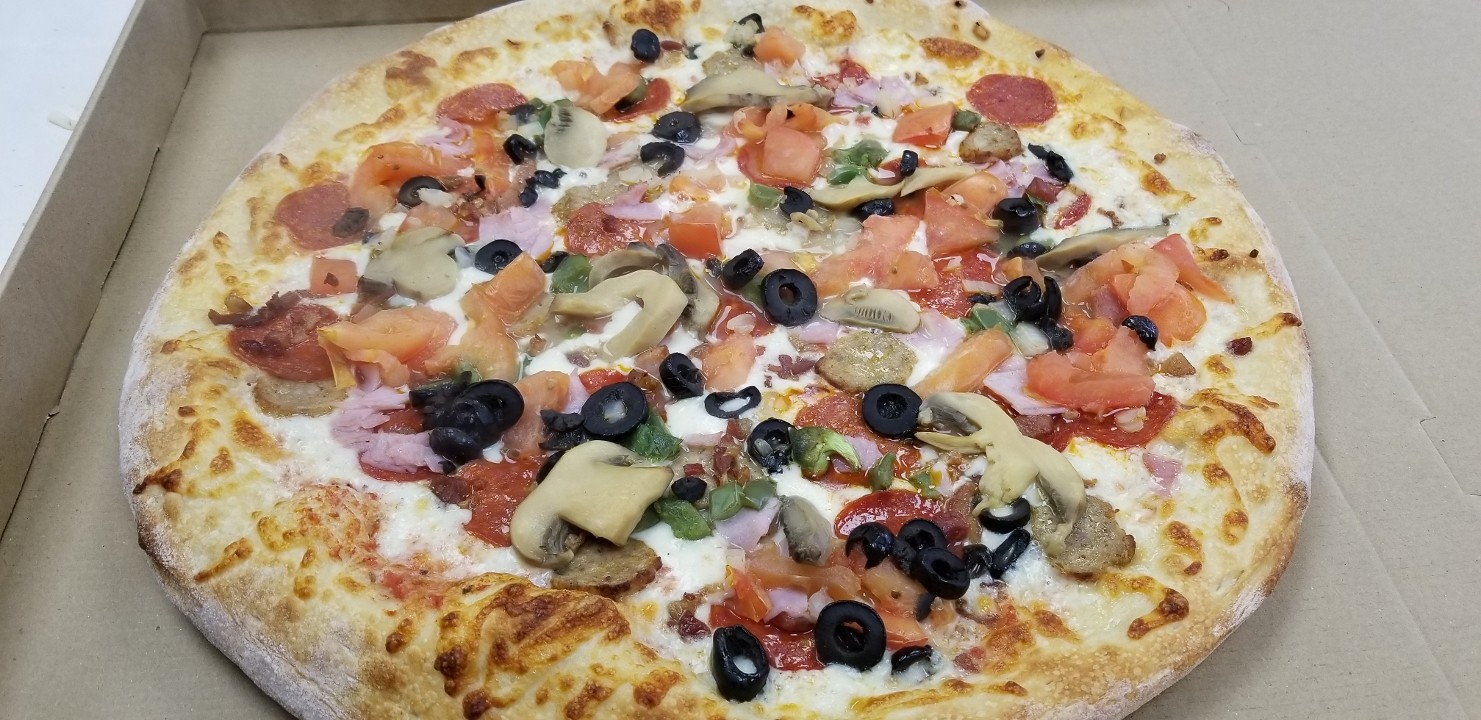 Vegetarian
