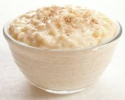Arroz Con Leche