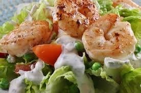 Shrimp Salad