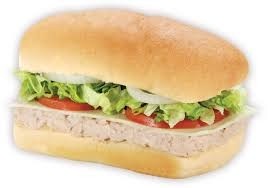 Tuna Sub