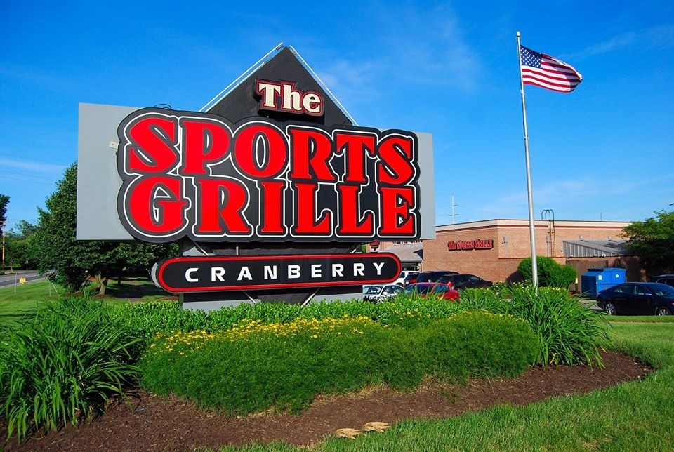 The Sports Grille at Cranberry